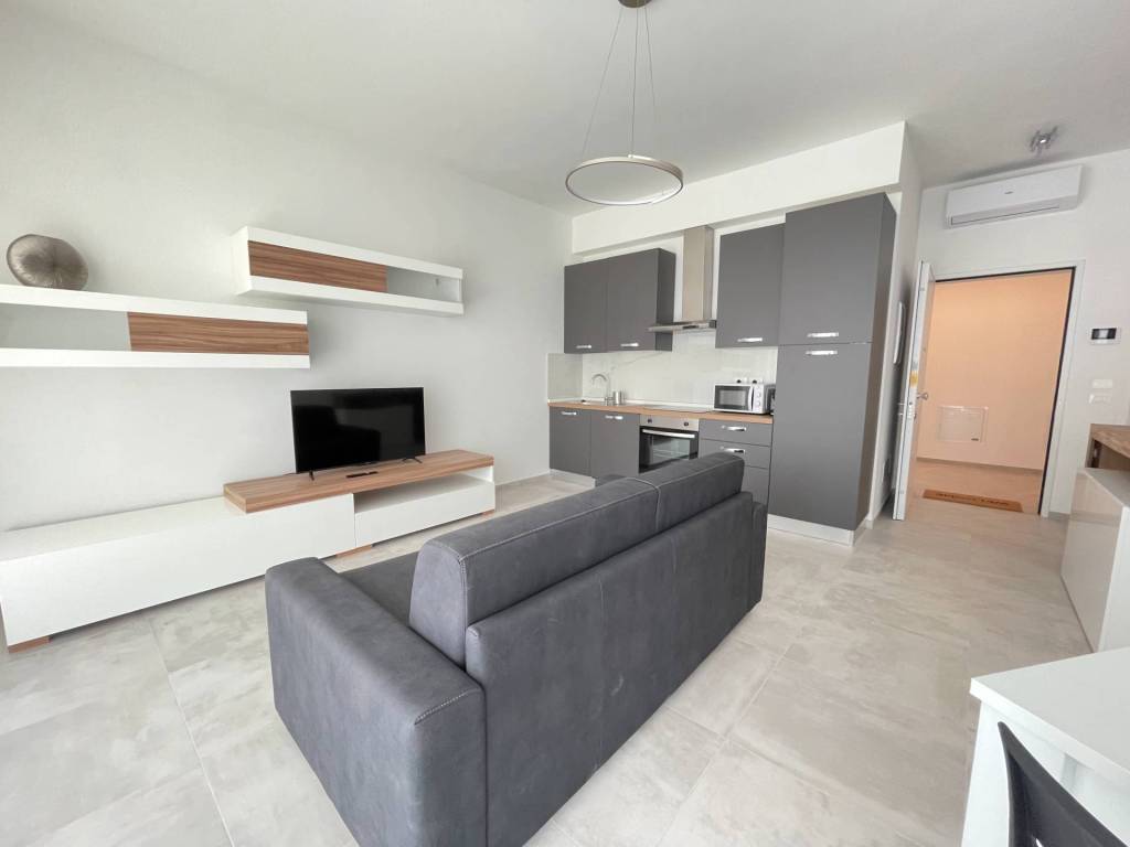 Appartamento a Rimini in Viale Palotta - Foto 2