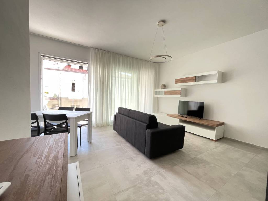 Appartamento a Rimini in Viale Palotta - Foto 3