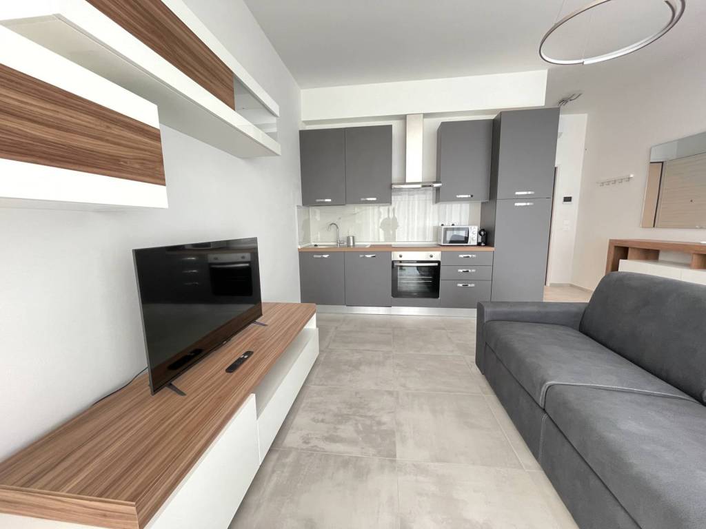 Appartamento a Rimini in Viale Palotta - Foto 4