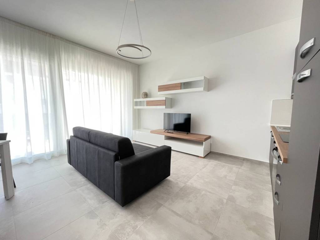 Appartamento a Rimini in Viale Palotta - Foto 5
