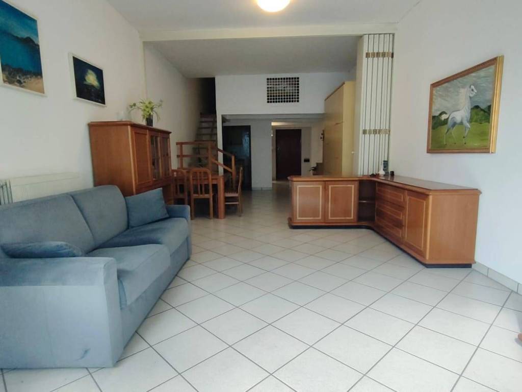 Appartamento a Rimini in Viale Amerigo Vespucci, 29 - Foto 5