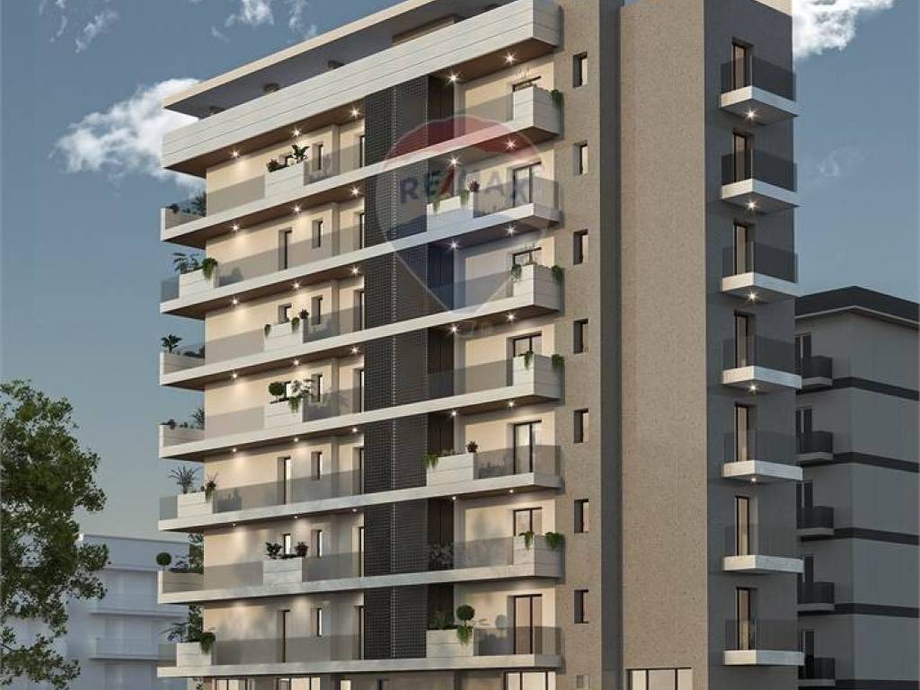 Appartamento a Bari in Viale Japigia, 131 - Foto 2