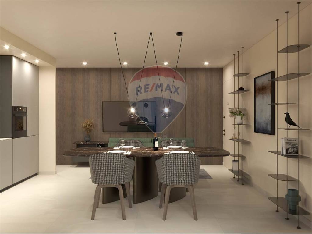 Appartamento a Bari in Viale Japigia, 131 - Foto 4