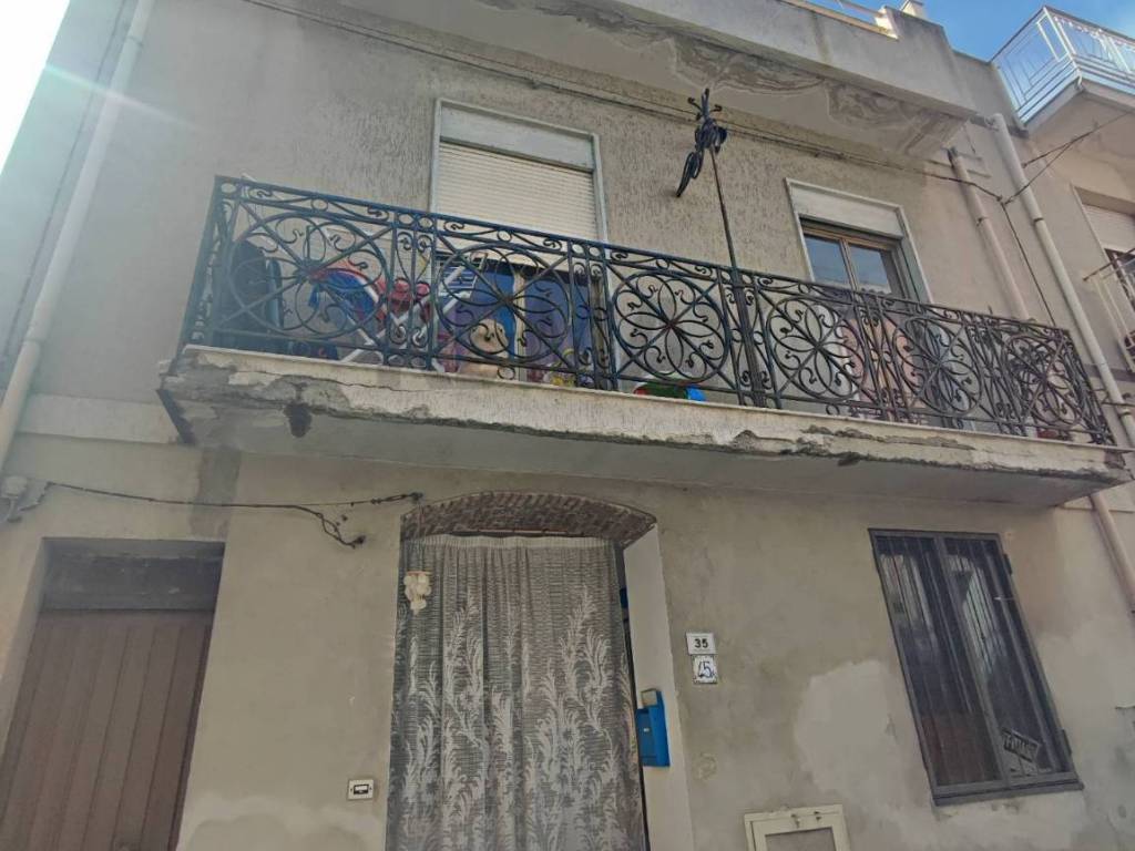 Casa indipendente a Furci siculo in VIA CESARE BATTISTI, 33 - Foto 4