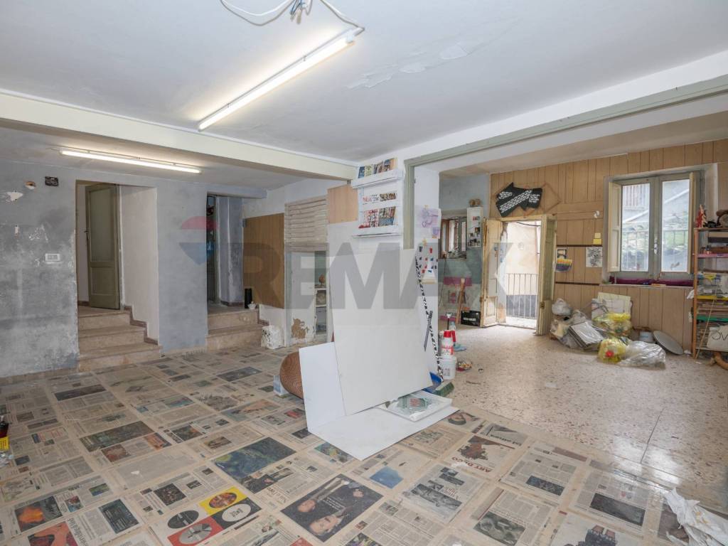 Casa indipendente a Caltagirone in Via Celso, 111 - Foto 2