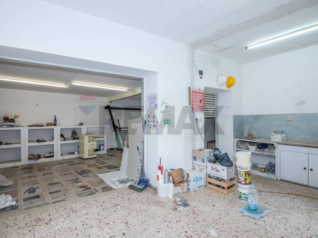 Casa indipendente a Caltagirone in Via Celso, 111 - Foto 3