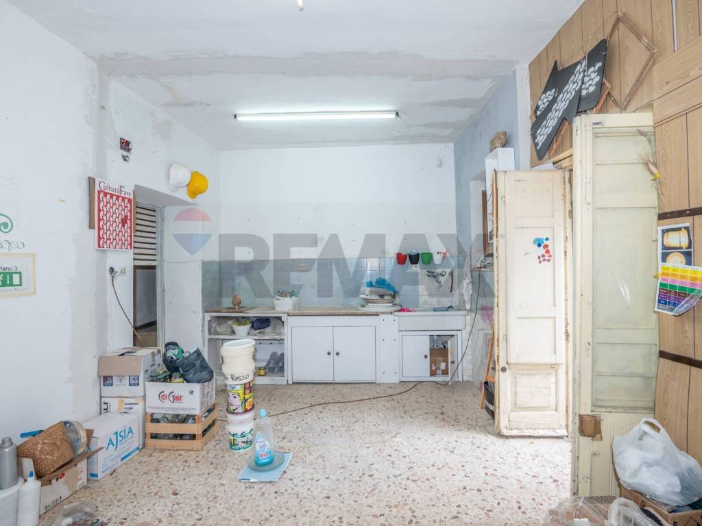 Casa indipendente a Caltagirone in Via Celso, 111 - Foto 4