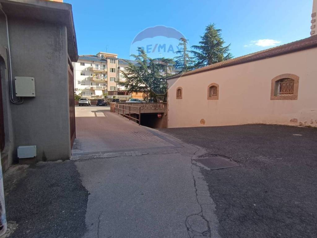 Box / garage a Caltagirone in Viale Autonomia, 2 - Foto 2
