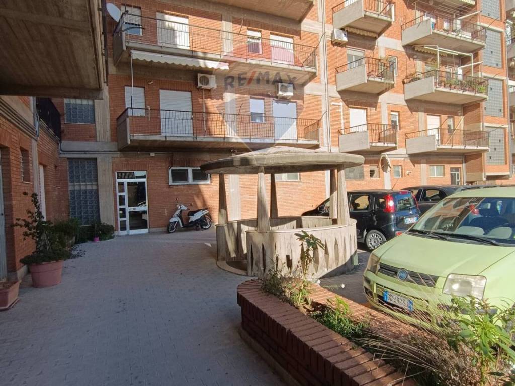 Box / garage a Caltagirone in Viale Autonomia, 2 - Foto 3