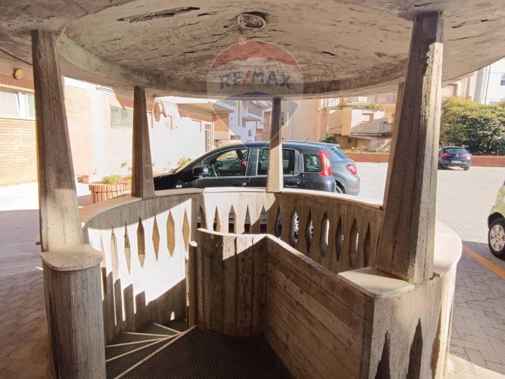 Box / garage a Caltagirone in Viale Autonomia, 2 - Foto 5