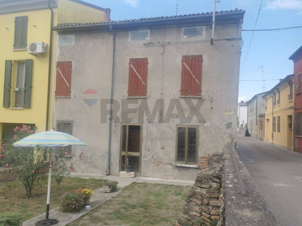 Casa indipendente a Bondeno in Via Antonio Gramsci, 291 - Foto 2