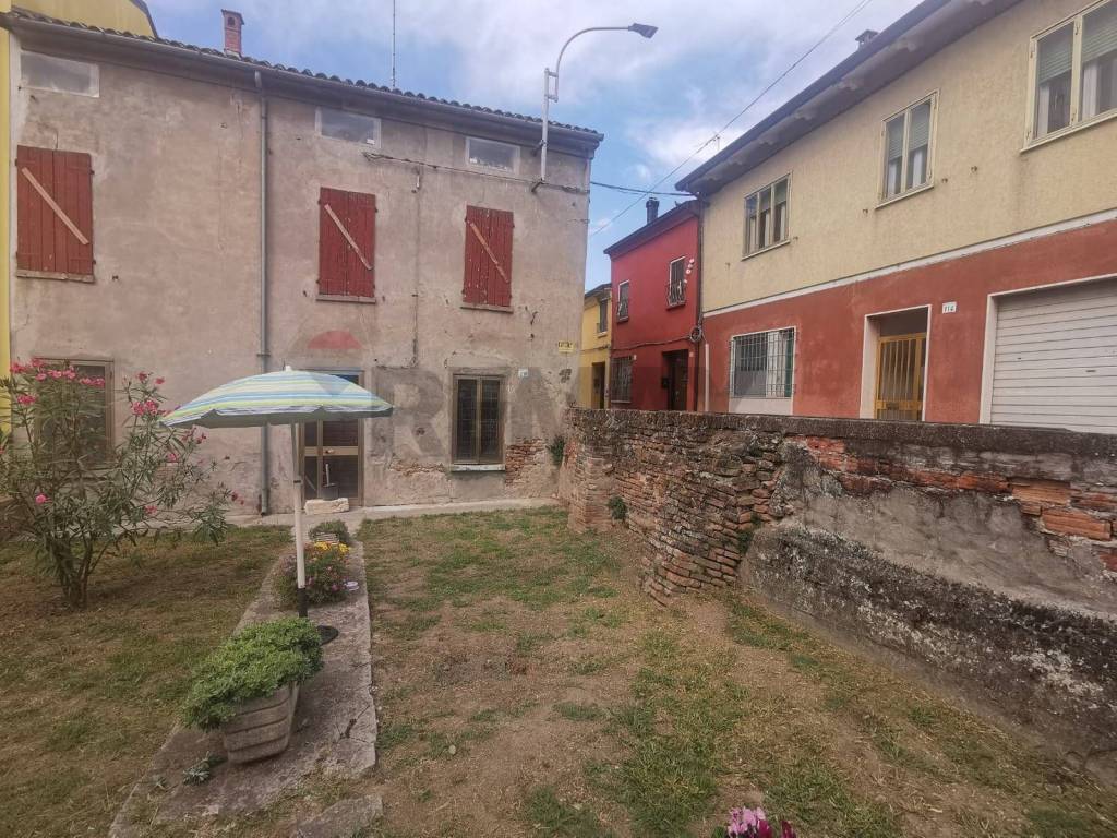 Casa indipendente a Bondeno in Via Antonio Gramsci, 291 - Foto 3