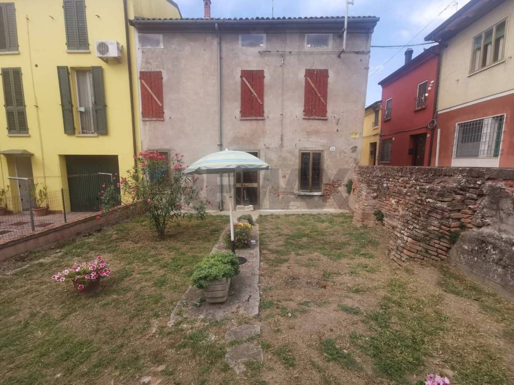 Casa indipendente a Bondeno in Via Antonio Gramsci, 291 - Foto 4