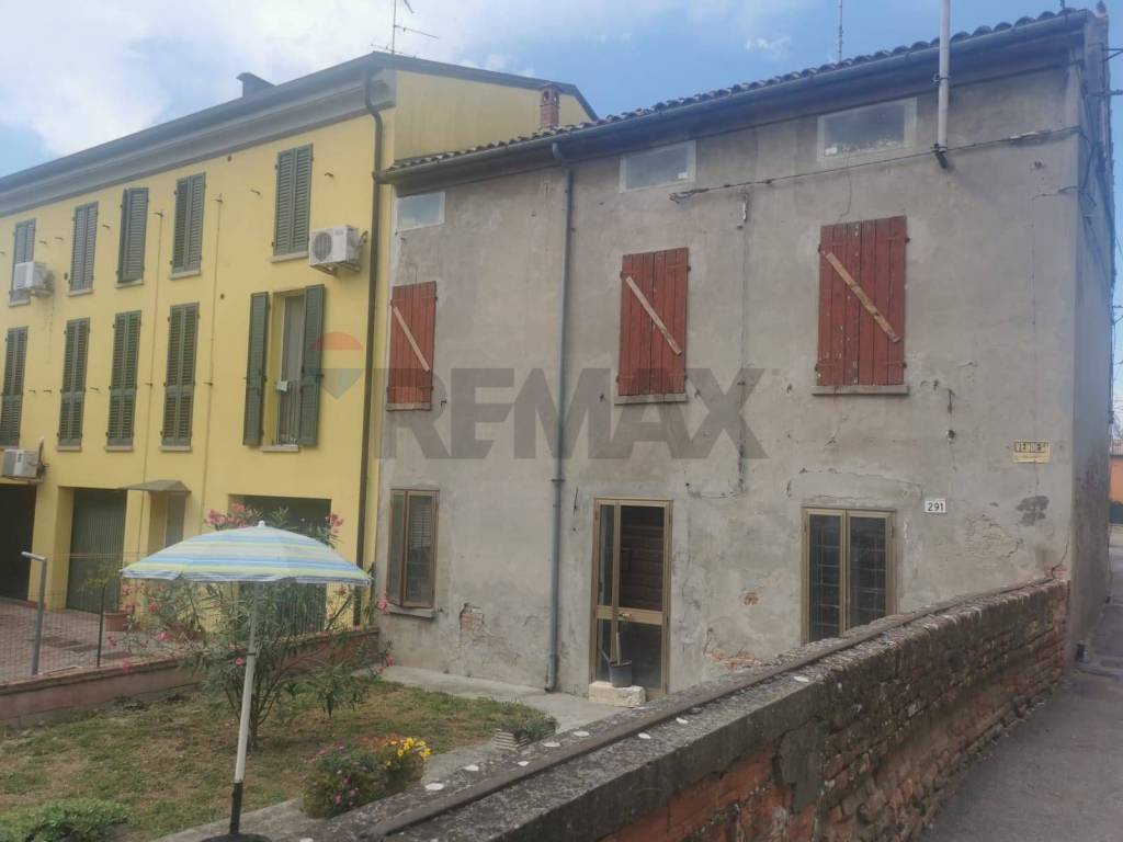 Casa indipendente a Bondeno in Via Antonio Gramsci, 291 - Foto 5