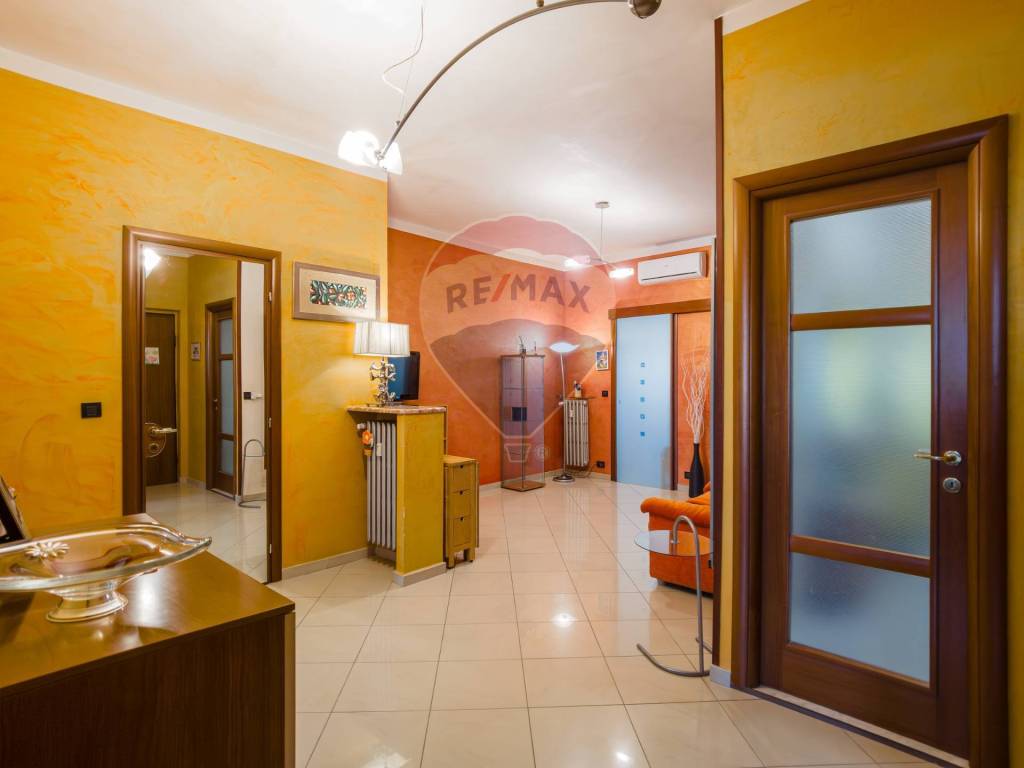 Appartamento a Collegno in Via Toscanini, 7 - Foto 2