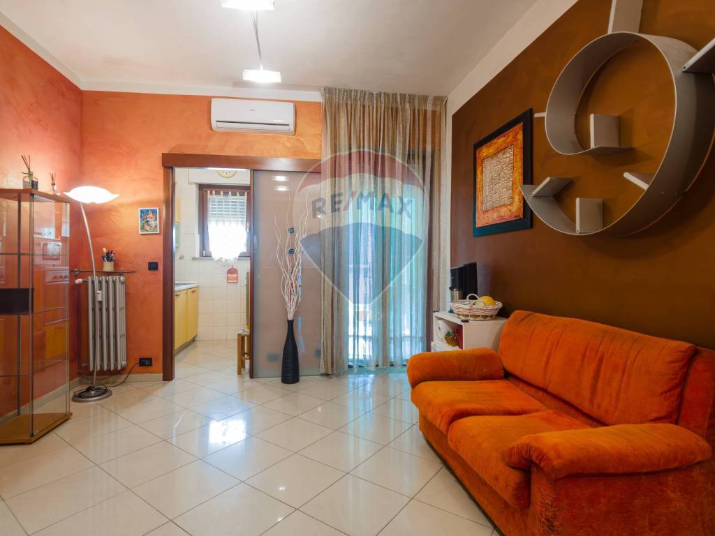 Appartamento a Collegno in Via Toscanini, 7 - Foto 3