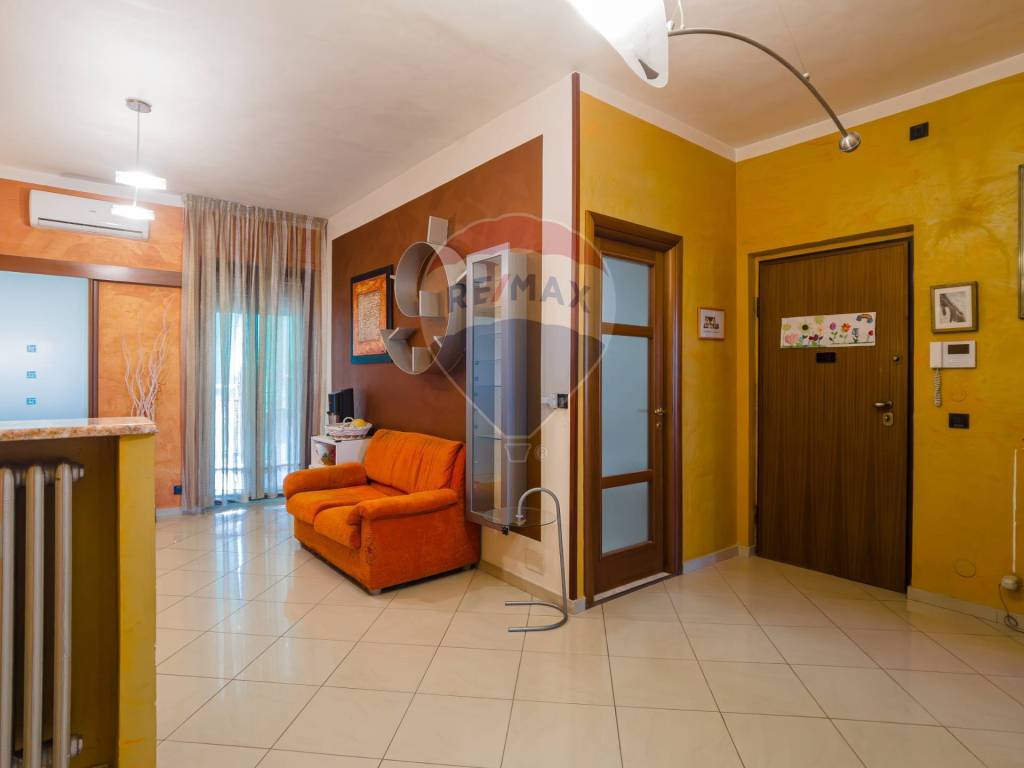 Appartamento a Collegno in Via Toscanini, 7 - Foto 4