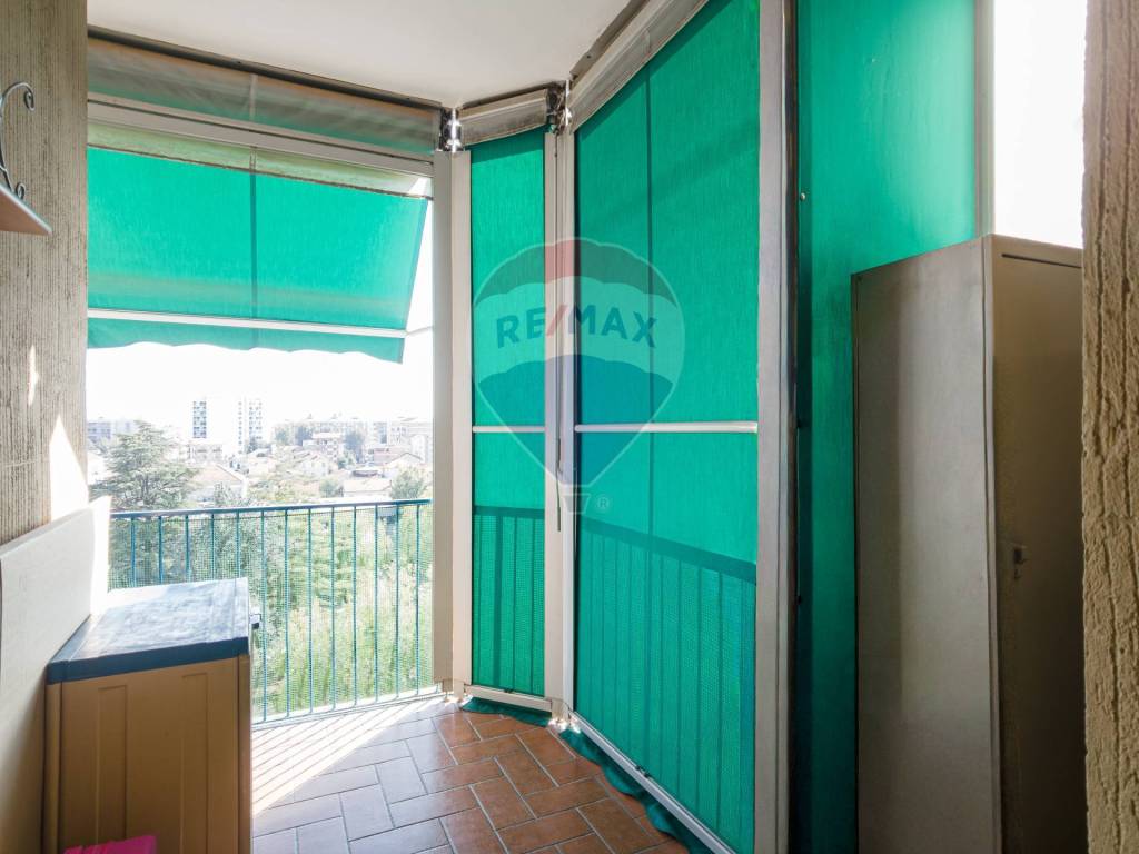 Appartamento a Collegno in Via Toscanini, 7 - Foto 5