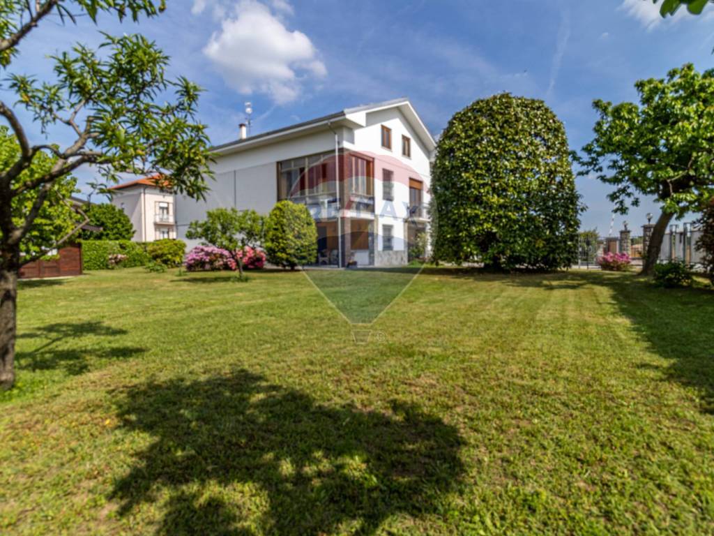 Casa indipendente a Candelo in Via XXV Aprile, 29 - Foto 2