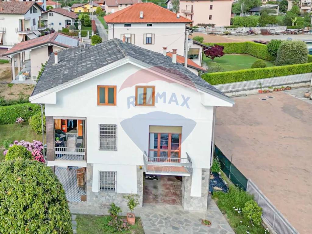 Casa indipendente a Candelo in Via XXV Aprile, 29 - Foto 4