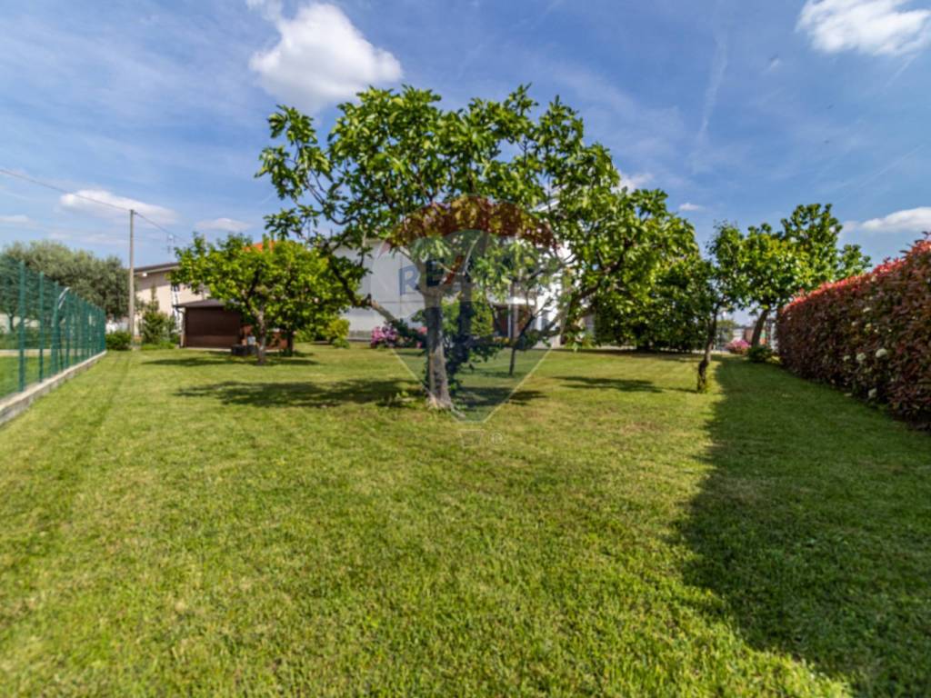 Casa indipendente a Candelo in Via XXV Aprile, 29 - Foto 5