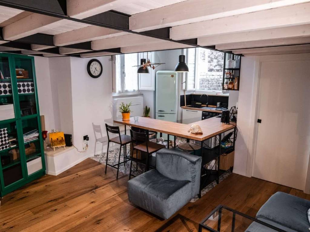 Casa indipendente a Bisceglie in piazza San Matteo - Foto 3