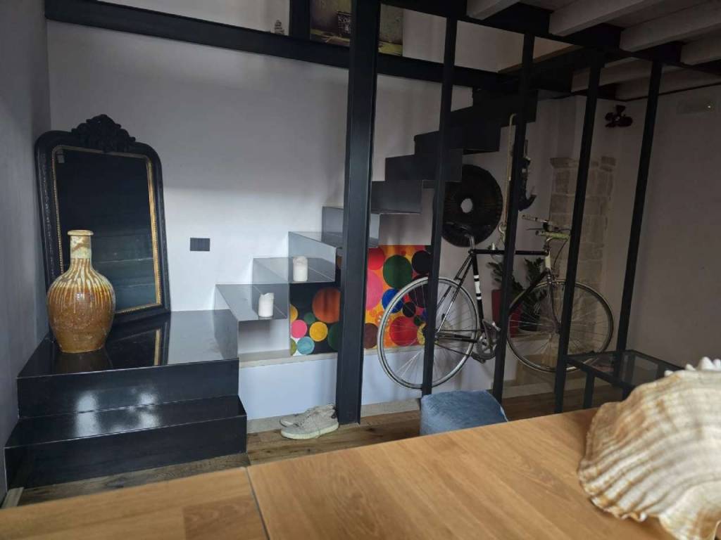 Casa indipendente a Bisceglie in piazza San Matteo - Foto 4