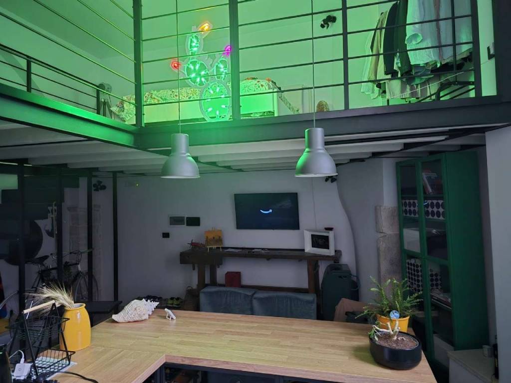 Casa indipendente a Bisceglie in piazza San Matteo - Foto 5