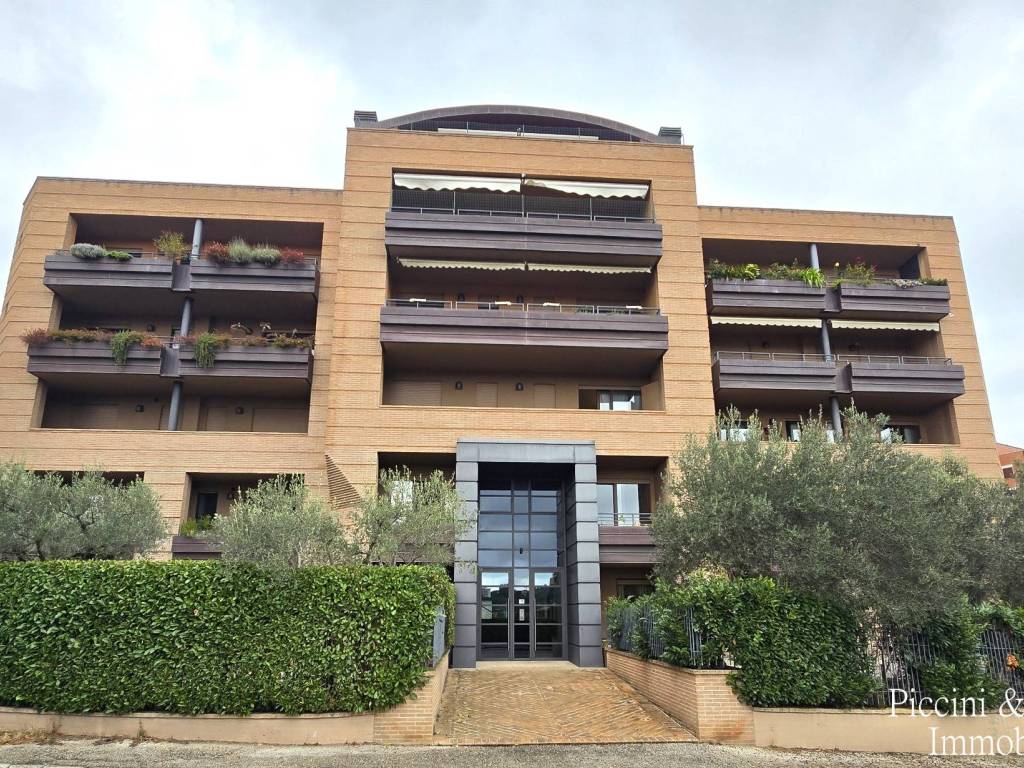 Appartamento a Perugia in Via Maestri del Lavoro d'Italia, 3 - Foto 2