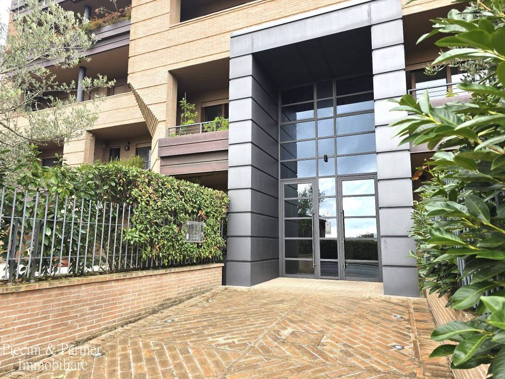 Appartamento a Perugia in Via Maestri del Lavoro d'Italia, 3 - Foto 3