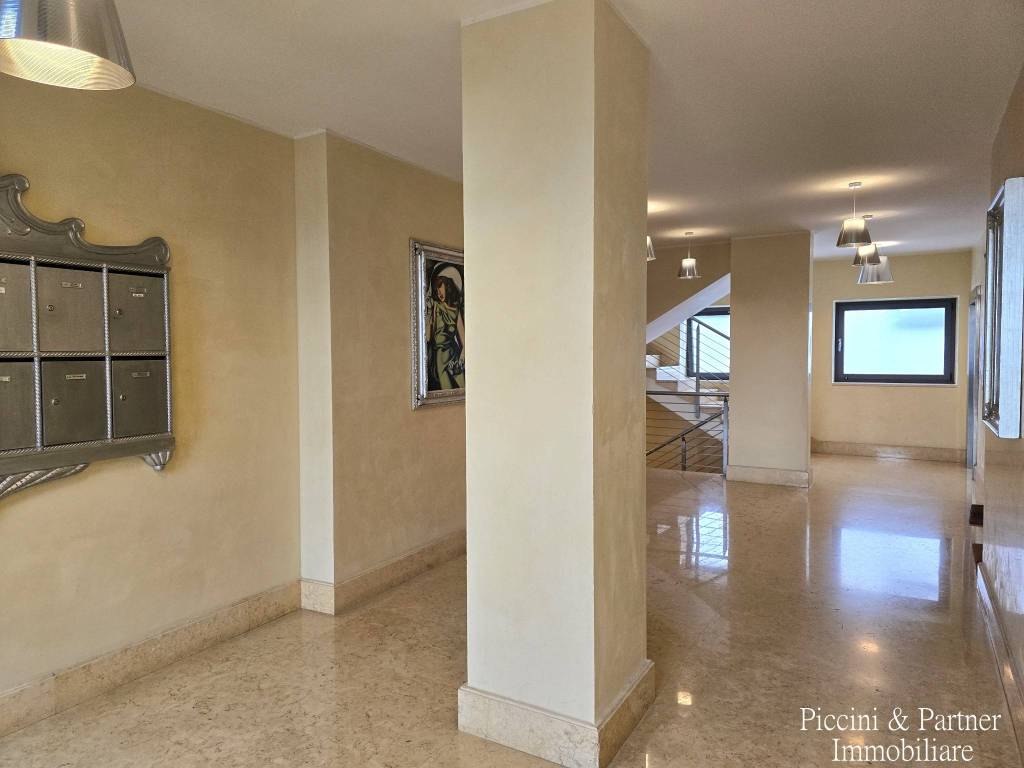 Appartamento a Perugia in Via Maestri del Lavoro d'Italia, 3 - Foto 5