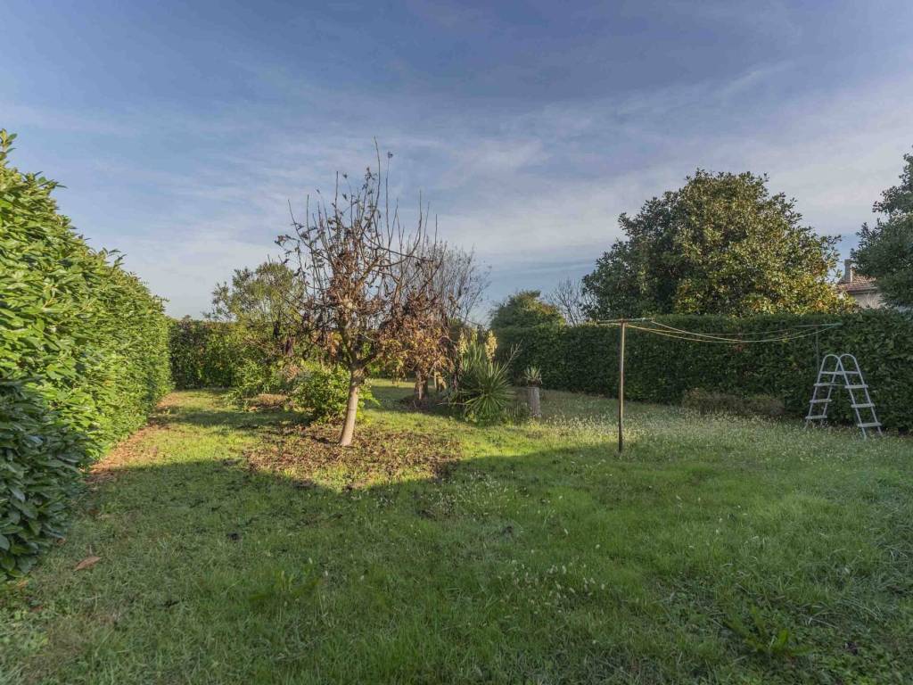 Villa a Ferrara in via Aldo Chiorboli, 163 - Foto 5