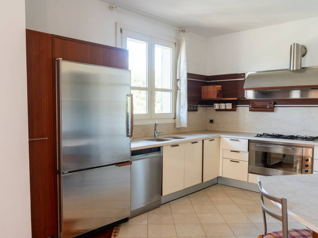 Appartamento a Casciana terme lari in Via Livornese Ovest, 87 - Foto 4