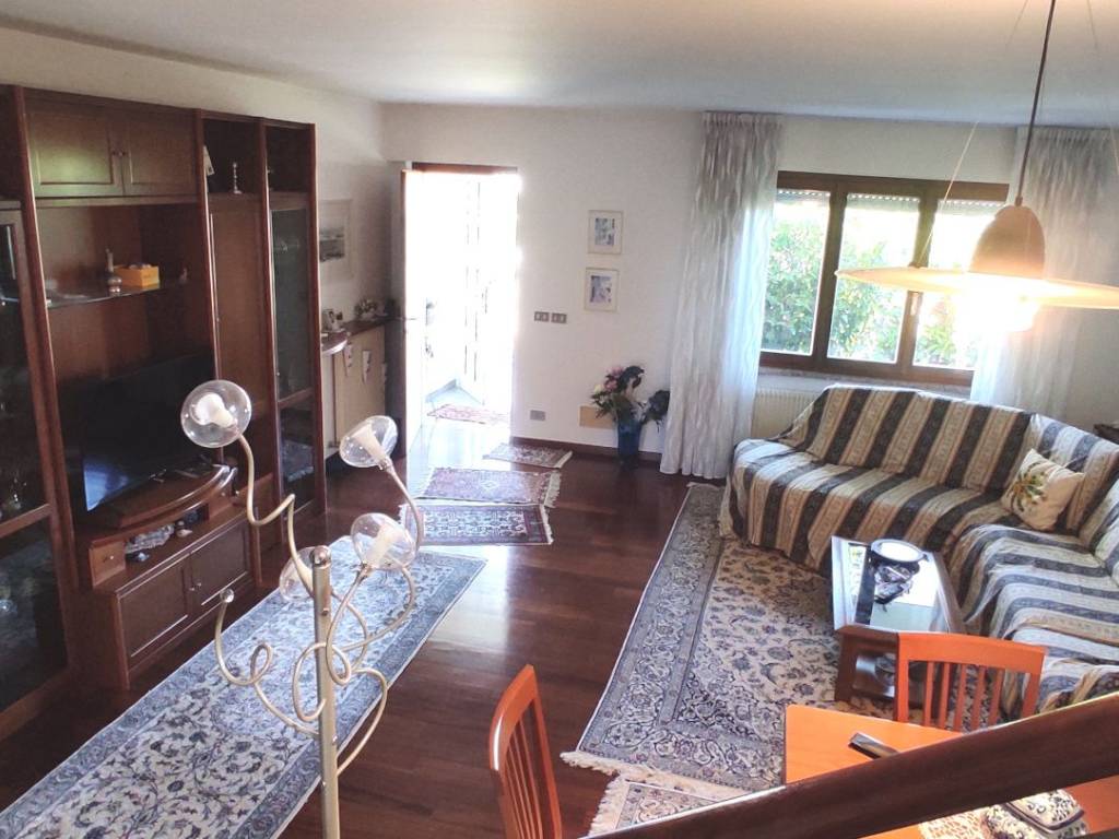 Villetta a schiera a San daniele del friuli in Via John Fitzgerald Kennedy - Foto 3