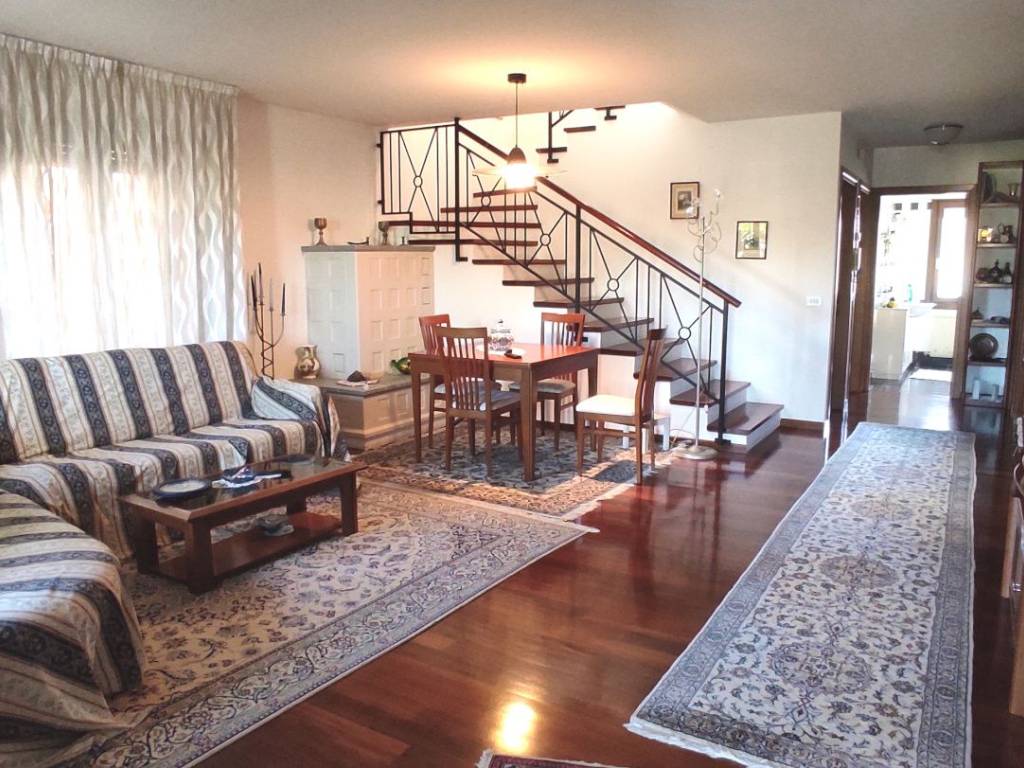 Villetta a schiera a San daniele del friuli in Via John Fitzgerald Kennedy - Foto 4