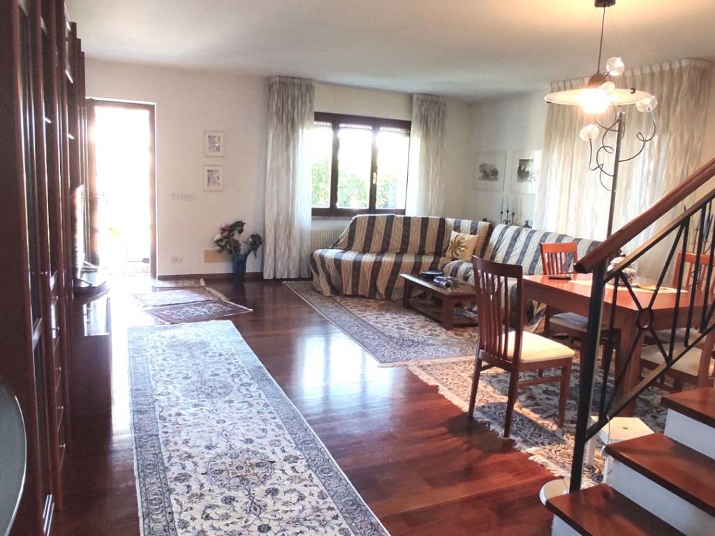 Villetta a schiera a San daniele del friuli in Via John Fitzgerald Kennedy - Foto 5