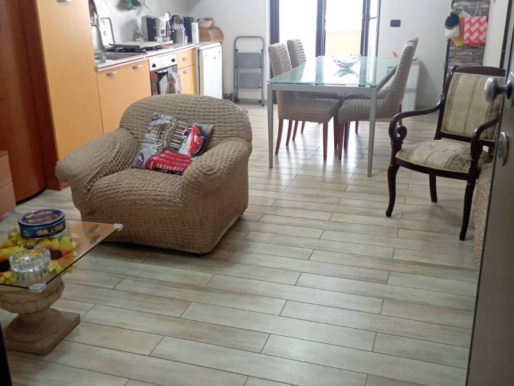 Appartamento a Melito di napoli in Via Colonne - Foto 2
