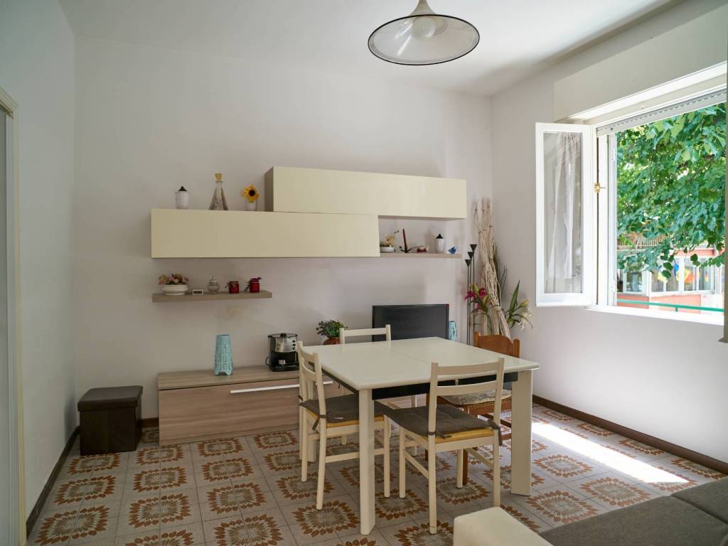 Appartamento a Rimini in Viale Bergamo, 15 - Foto 2