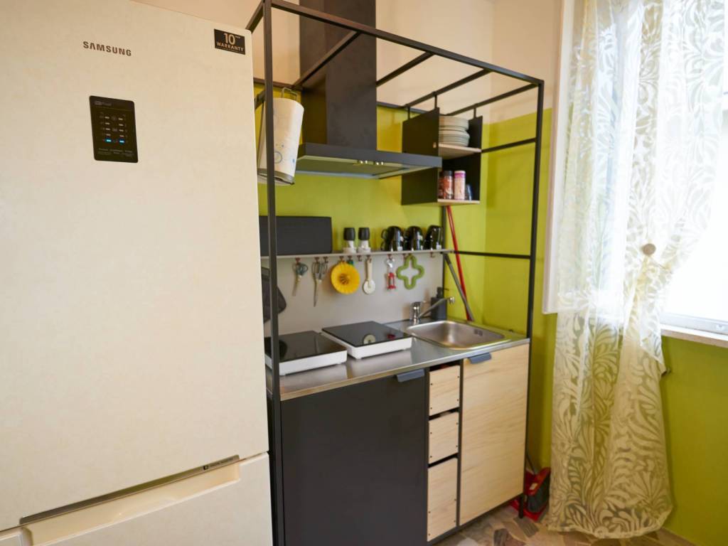 Appartamento a Rimini in Via Giovanni Briolini, 33 - Foto 4
