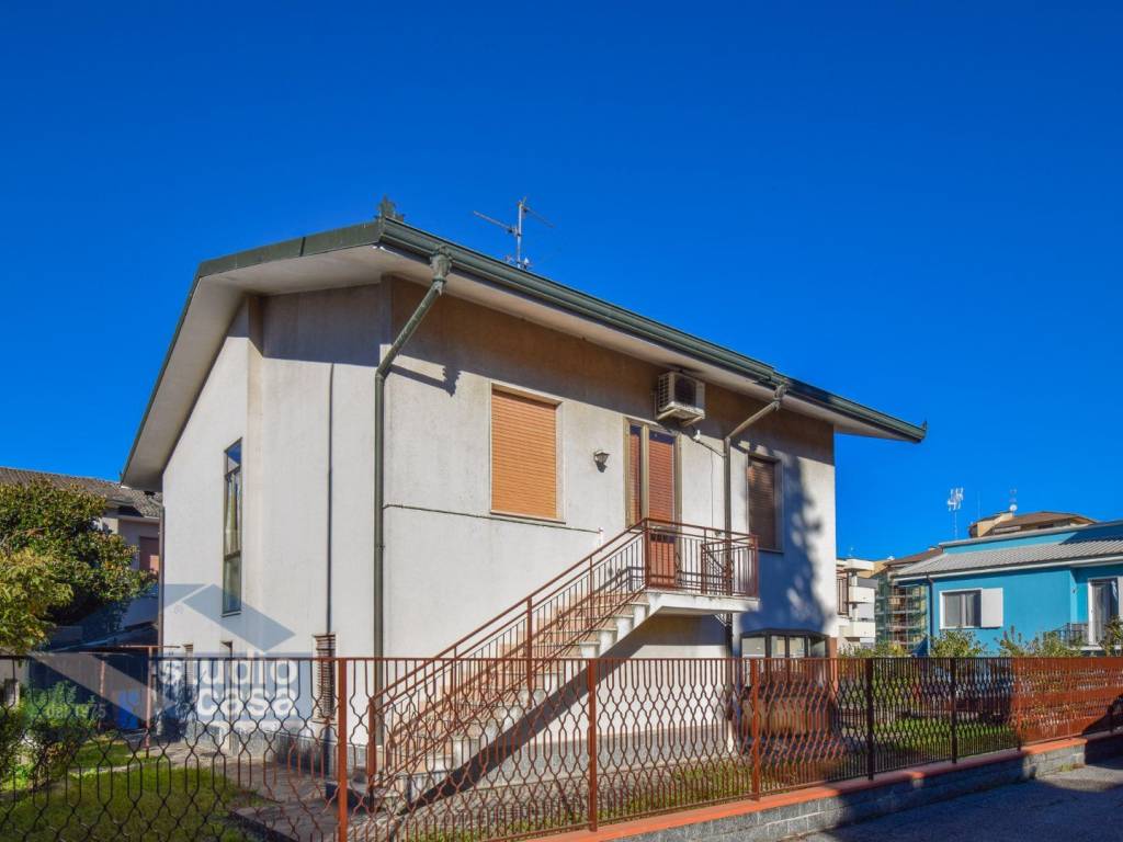 Villa a Lodi in VIA CISERI, 20 - Foto 2
