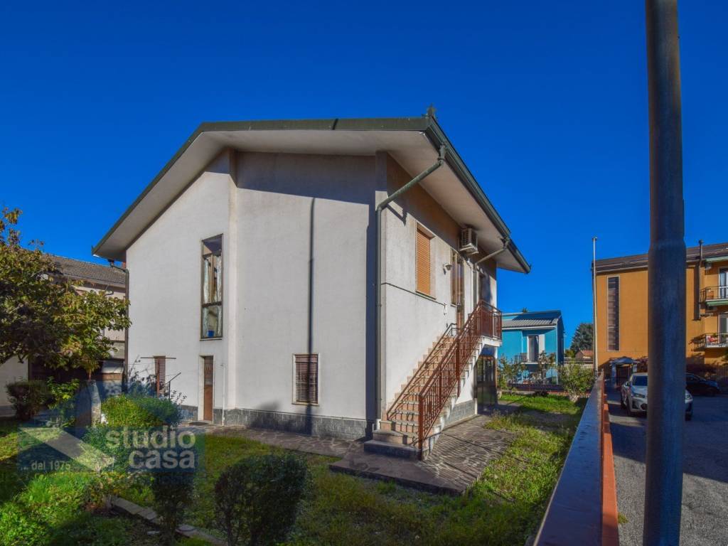 Villa a Lodi in VIA CISERI, 20 - Foto 3