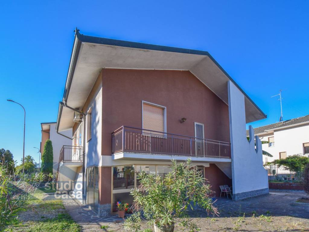Villa a Lodi in VIA CISERI, 20 - Foto 4