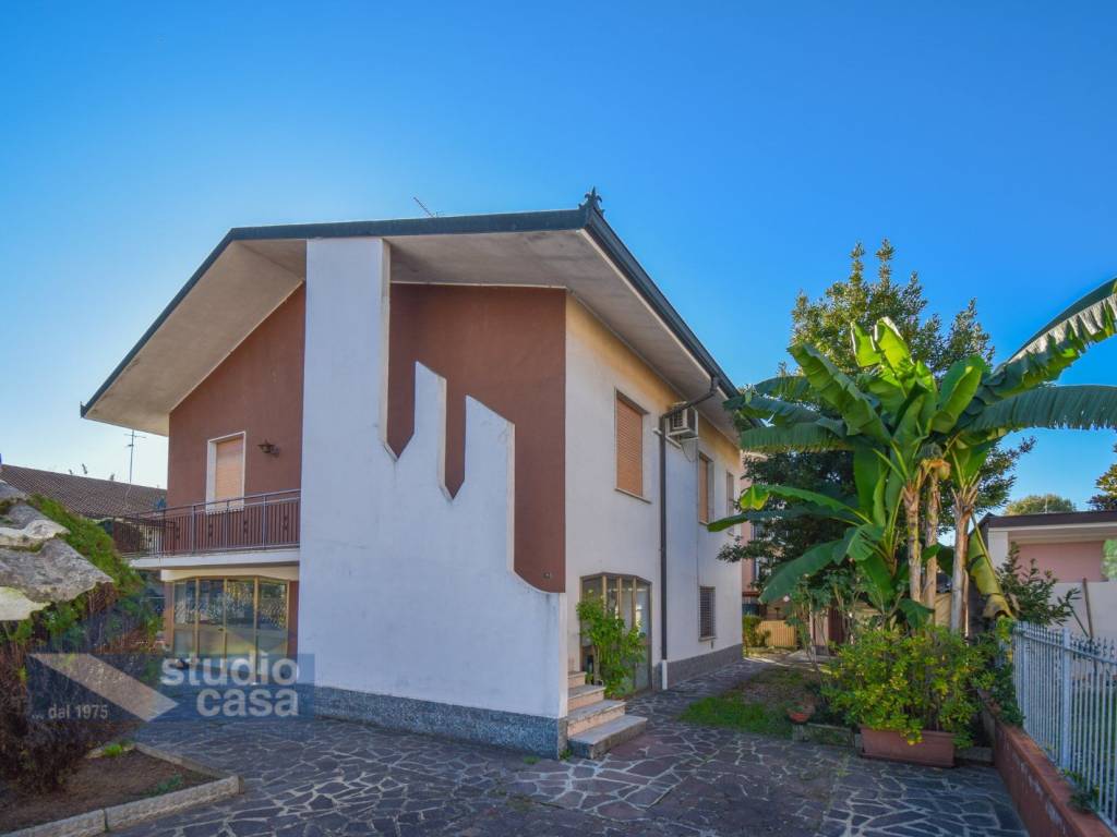 Villa a Lodi in VIA CISERI, 20 - Foto 5