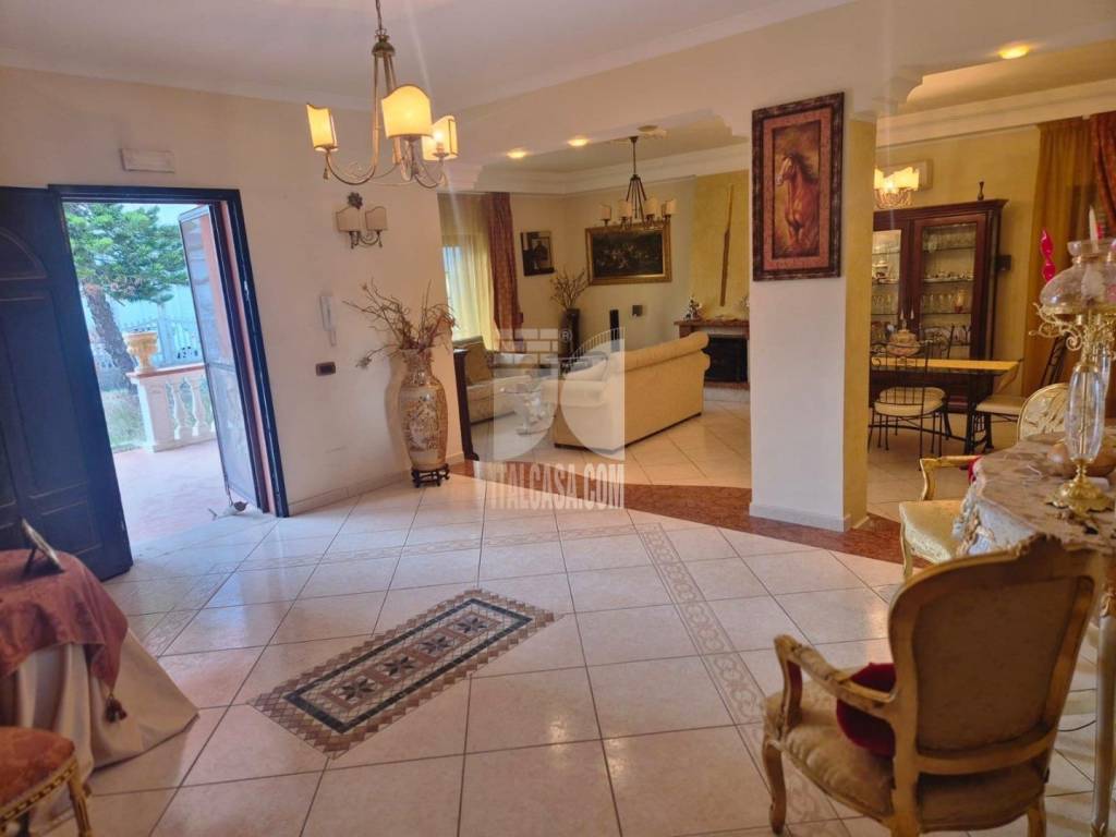 Villa a Crotone in via stati uniti - Foto 3