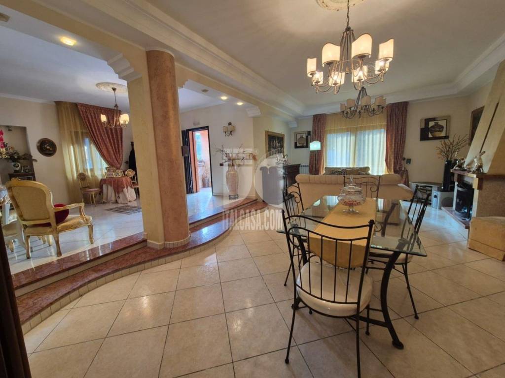 Villa a Crotone in via stati uniti - Foto 5