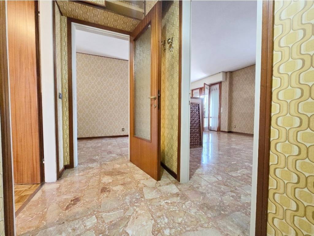 Appartamento a Udine in Via Gian Battista Natolini - Foto 4