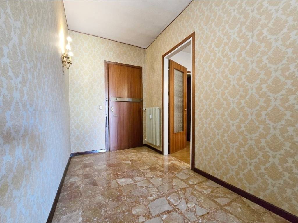 Appartamento a Udine in Via Gian Battista Natolini - Foto 5