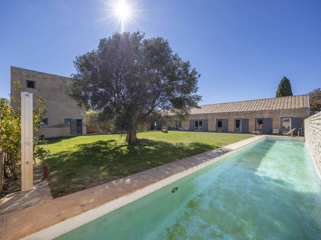 Villa a Manciano in Manciano - Foto 2