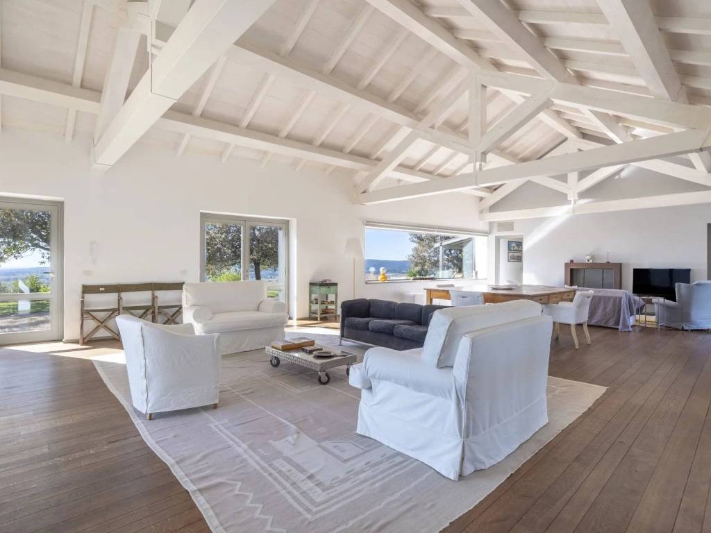 Villa a Manciano in Manciano - Foto 3