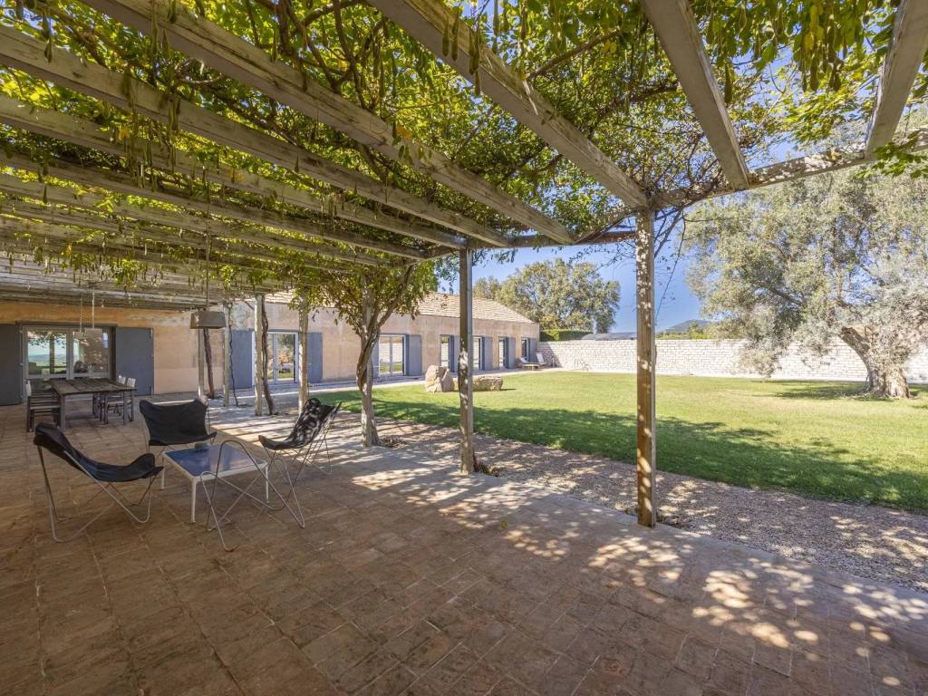 Villa a Manciano in Manciano - Foto 4